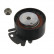 Tensioner Pulley, timing belt 11945 FEBI