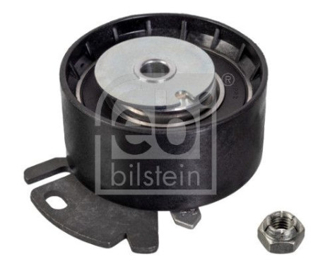Tensioner Pulley, timing belt 11945 FEBI, Image 2