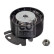 Tensioner Pulley, timing belt 11945 FEBI, Thumbnail 2