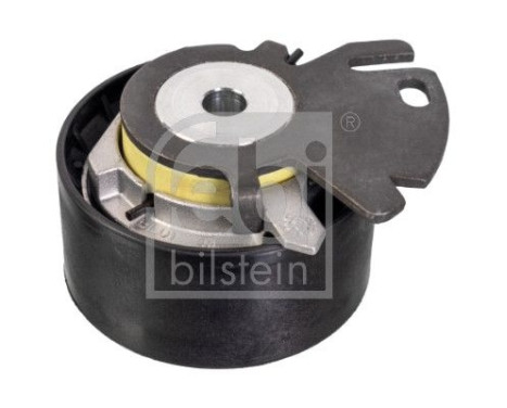 Tensioner Pulley, timing belt 11945 FEBI, Image 3