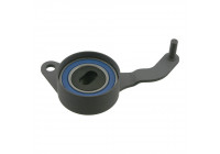 Tensioner Pulley, timing belt 12432 FEBI