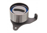 Tensioner Pulley, timing belt 14239 FEBI
