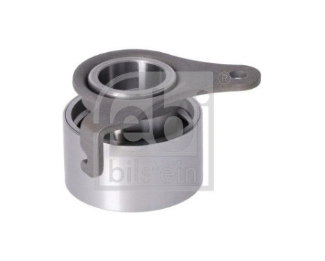 Tensioner Pulley, timing belt 14241 FEBI, Image 3