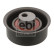 Tensioner Pulley, timing belt 14259 FEBI, Thumbnail 2