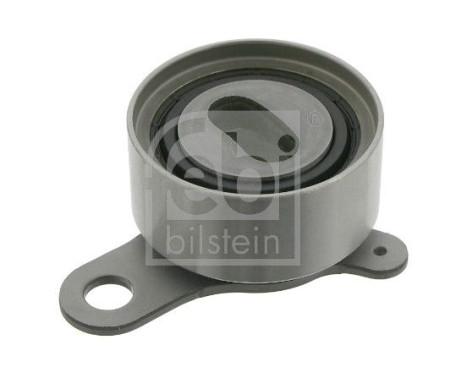 Tensioner Pulley, timing belt 14263 FEBI, Image 2