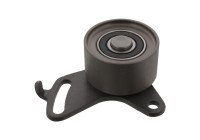 Tensioner Pulley, timing belt 14267 FEBI