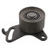 Tensioner Pulley, timing belt 14267 FEBI