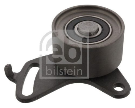 Tensioner Pulley, timing belt 14267 FEBI, Image 2