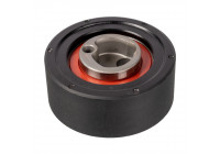 Tensioner Pulley, timing belt 14269 FEBI