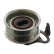 Tensioner Pulley, timing belt 14271 FEBI
