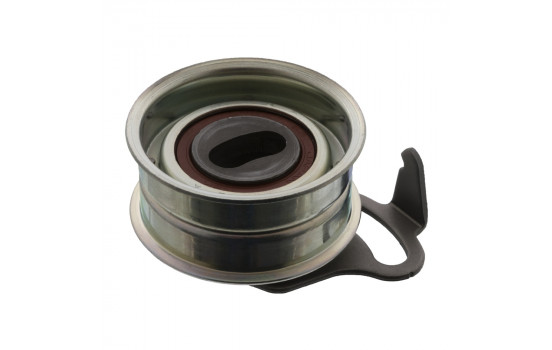 Tensioner Pulley, timing belt 14271 FEBI
