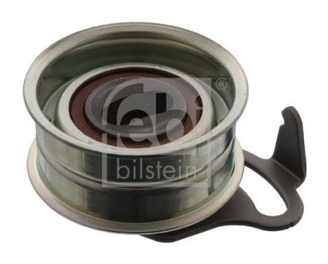 Tensioner Pulley, timing belt 14271 FEBI, Image 2