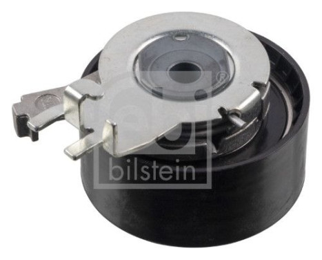 Tensioner Pulley, timing belt 14381 FEBI, Image 3