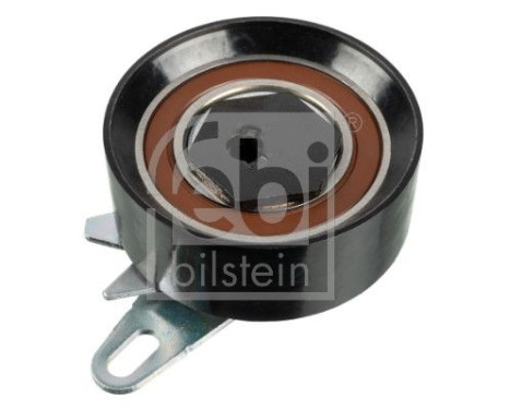 Tensioner Pulley, timing belt 14732 FEBI, Image 2