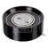 Tensioner Pulley, timing belt 14734 FEBI, Thumbnail 2
