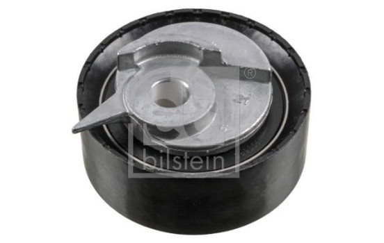 Tensioner Pulley, timing belt 14734 FEBI, Image 3