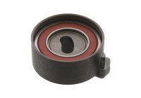 Tensioner Pulley, timing belt 14968 FEBI