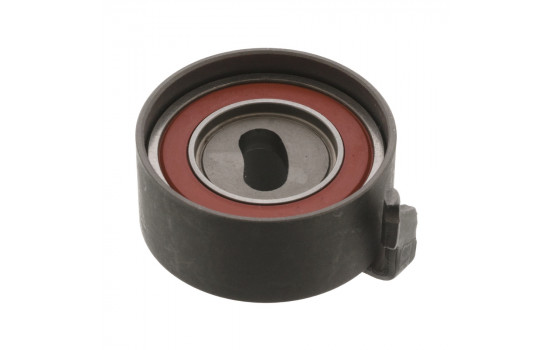 Tensioner Pulley, timing belt 14968 FEBI