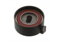 Tensioner Pulley, timing belt 14969 FEBI