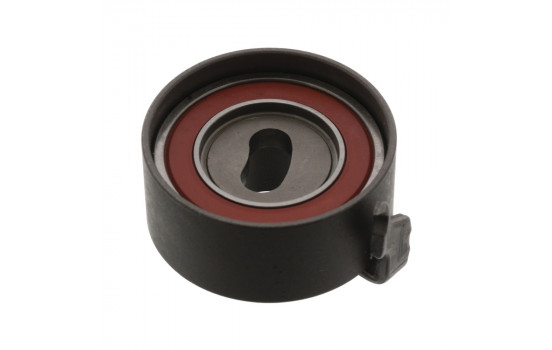 Tensioner Pulley, timing belt 14969 FEBI