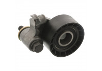 Tensioner Pulley, timing belt 15175 FEBI
