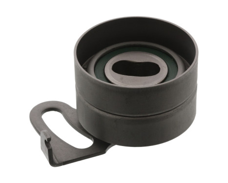 Tensioner Pulley, timing belt 15461 FEBI
