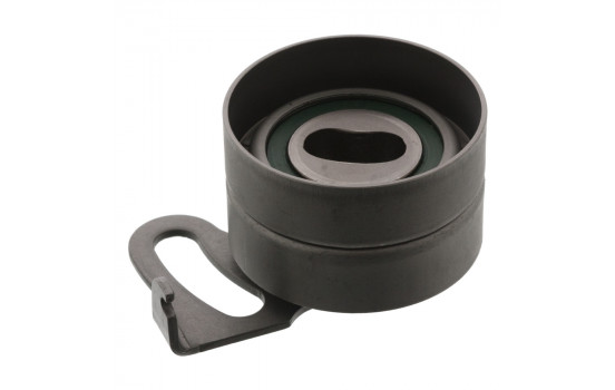 Tensioner Pulley, timing belt 15461 FEBI