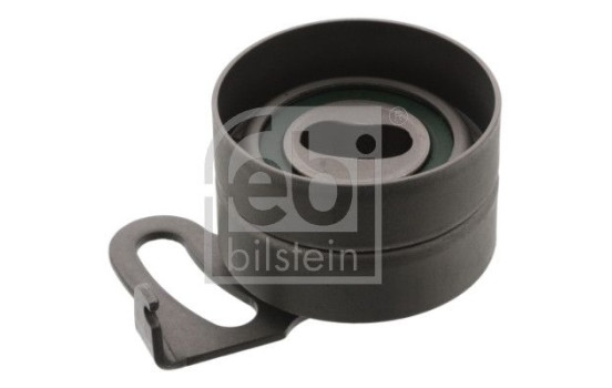 Tensioner Pulley, timing belt 15461 FEBI, Image 2