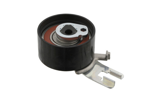 Tensioner Pulley, timing belt 15491 FEBI