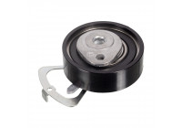 Tensioner Pulley, timing belt 15888 FEBI