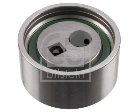 Tensioner Pulley, timing belt 17063 FEBI, Image 3