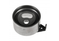 Tensioner Pulley, timing belt 174014 FEBI