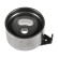 Tensioner Pulley, timing belt 174014 FEBI
