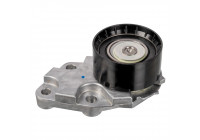 Tensioner Pulley, timing belt 17460 FEBI