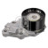 Tensioner Pulley, timing belt 17460 FEBI, Thumbnail 2
