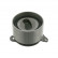 Tensioner Pulley, timing belt 17491 FEBI
