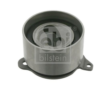 Tensioner Pulley, timing belt 17491 FEBI, Image 2