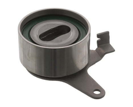 Tensioner Pulley, timing belt 17492 FEBI