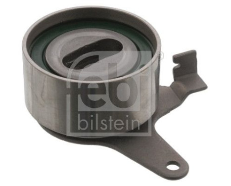 Tensioner Pulley, timing belt 17492 FEBI, Image 2