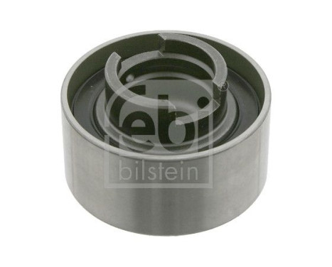 Tensioner Pulley, timing belt 17493 FEBI, Image 2