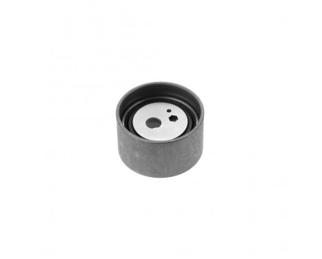 Tensioner Pulley, timing belt 17606 FEBI