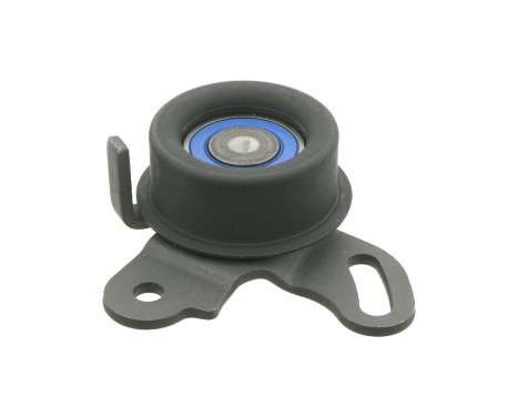 Tensioner Pulley, timing belt 17624 FEBI