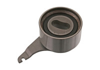 Tensioner Pulley, timing belt 17629 FEBI