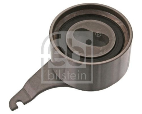Tensioner Pulley, timing belt 17629 FEBI, Image 2