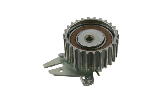 Tensioner Pulley, timing belt 17767 FEBI