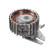 Tensioner Pulley, timing belt 17767 FEBI, Thumbnail 2