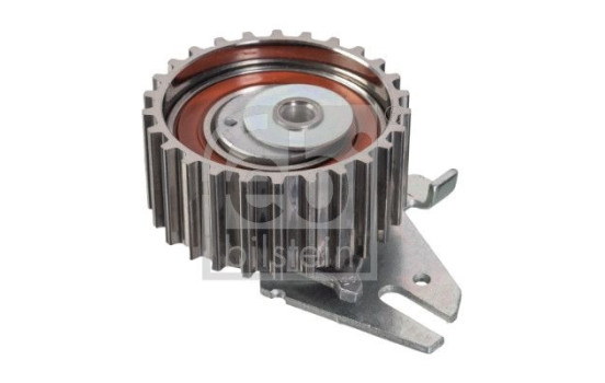 Tensioner Pulley, timing belt 17767 FEBI, Image 2