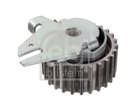 Tensioner Pulley, timing belt 17767 FEBI, Image 3
