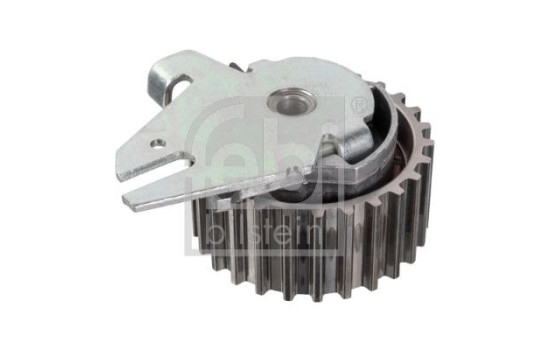 Tensioner Pulley, timing belt 17767 FEBI, Image 3