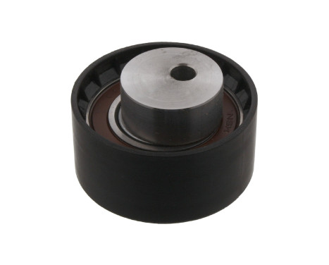Tensioner Pulley, timing belt 17769 FEBI